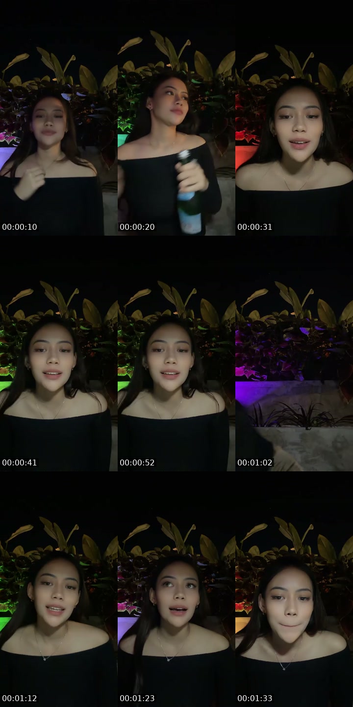 @redmoans TikTok live from 2026-07-01