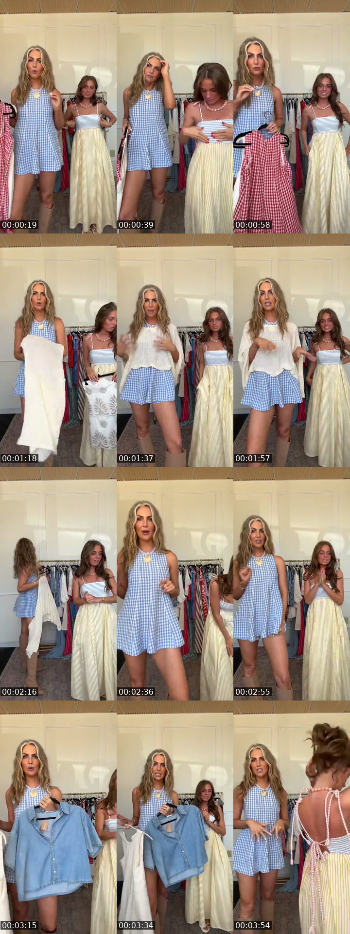 TikTok live: Best Sellers !! by @vestique