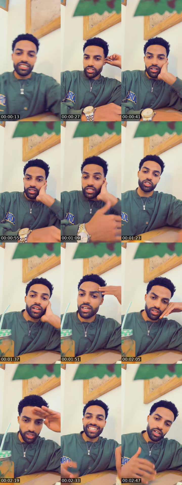 TikTok live: For Educational Purposes by @barni_mb_gold_hunter