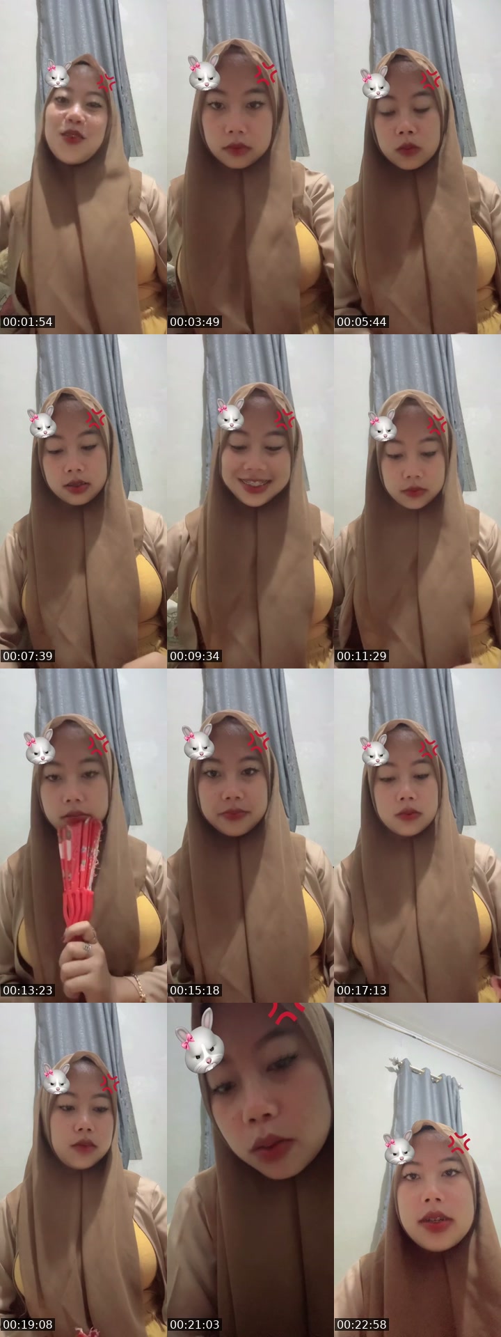 TikTok live: Ig memeyblues3 92RB pengikut by @capeah111