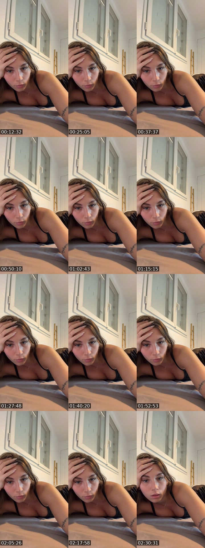 TikTok live: ma bio = ce que tu cherches🎁🫣 by @perrine_.off
