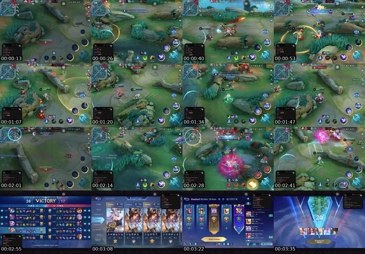 TikTok live: Bebetime este ml time by @lovehanna_03