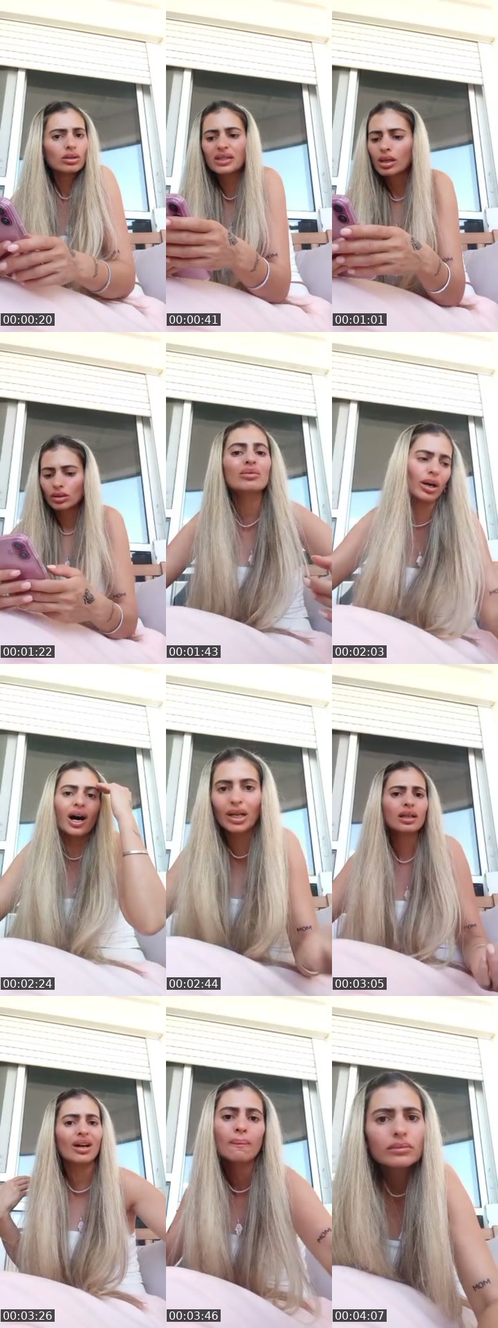 @mazali067 TikTok live from 2026-07-01