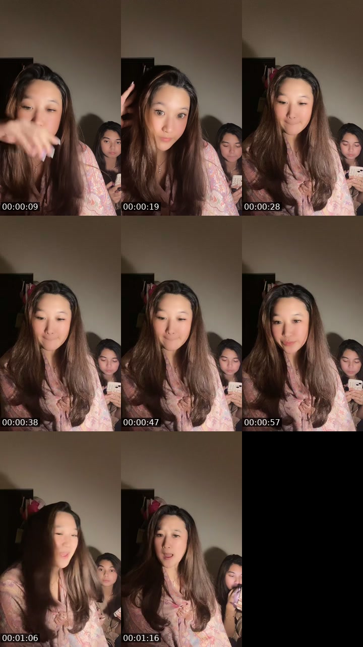 @whoopshaaa TikTok live from 2026-07-01