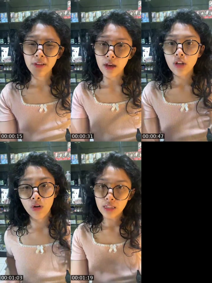 @rnw.stores Indonesia TikTok live from 2026-07-01