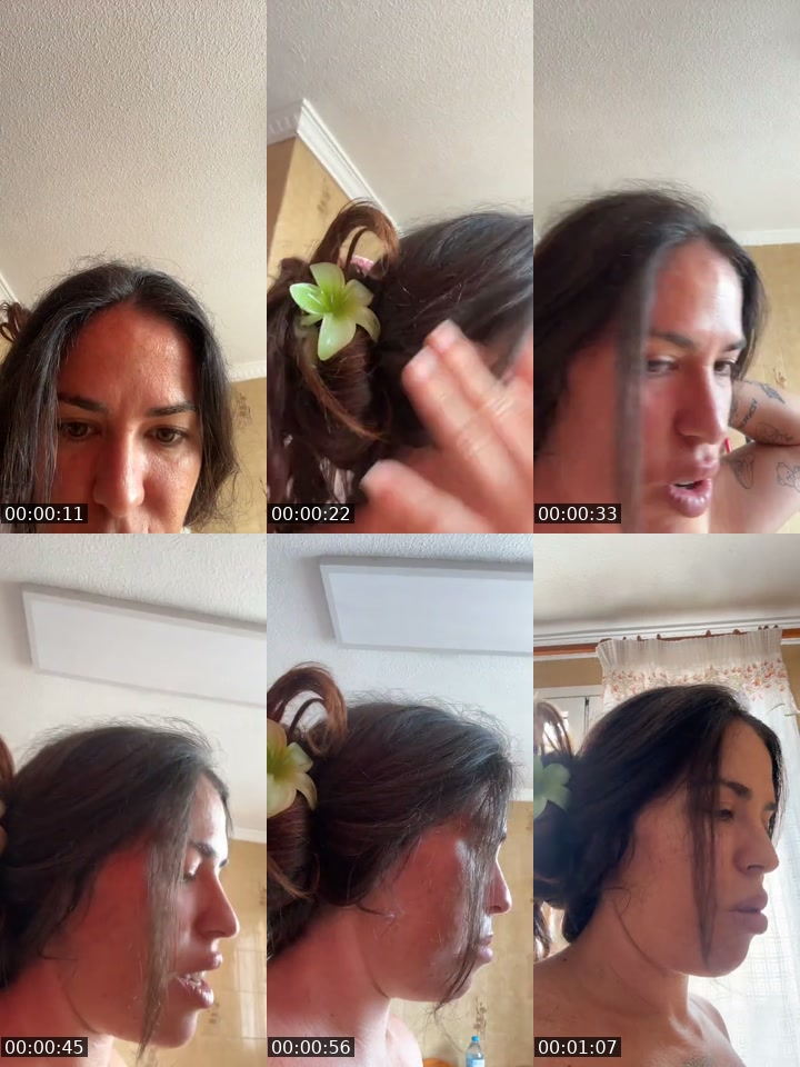 @soynoealmalibre TikTok live from 2026-07-01