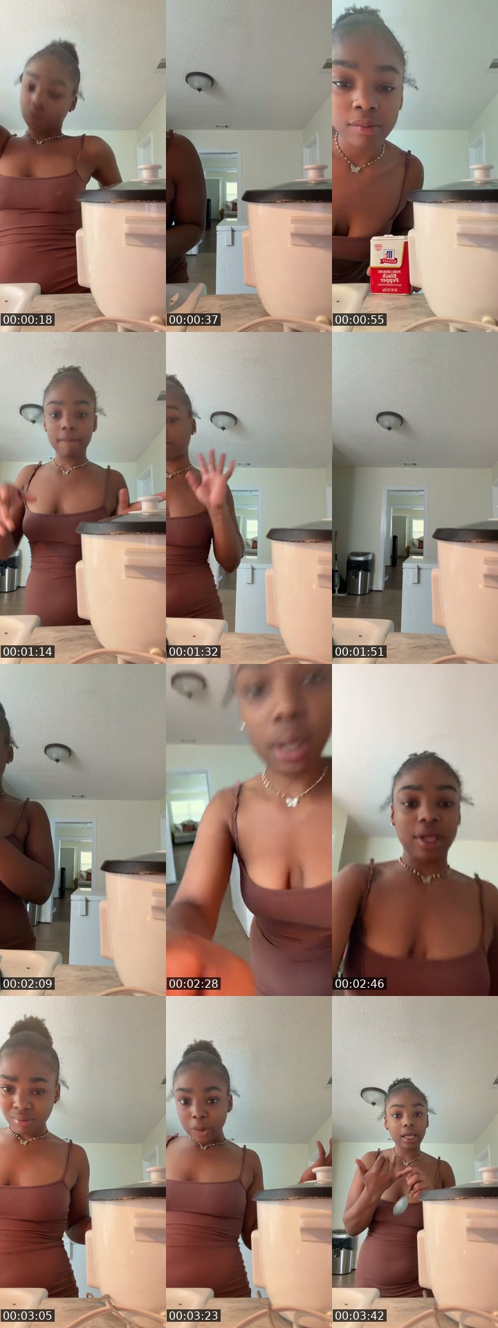 @caziyahjakai0 TikTok live from 2026-07-01