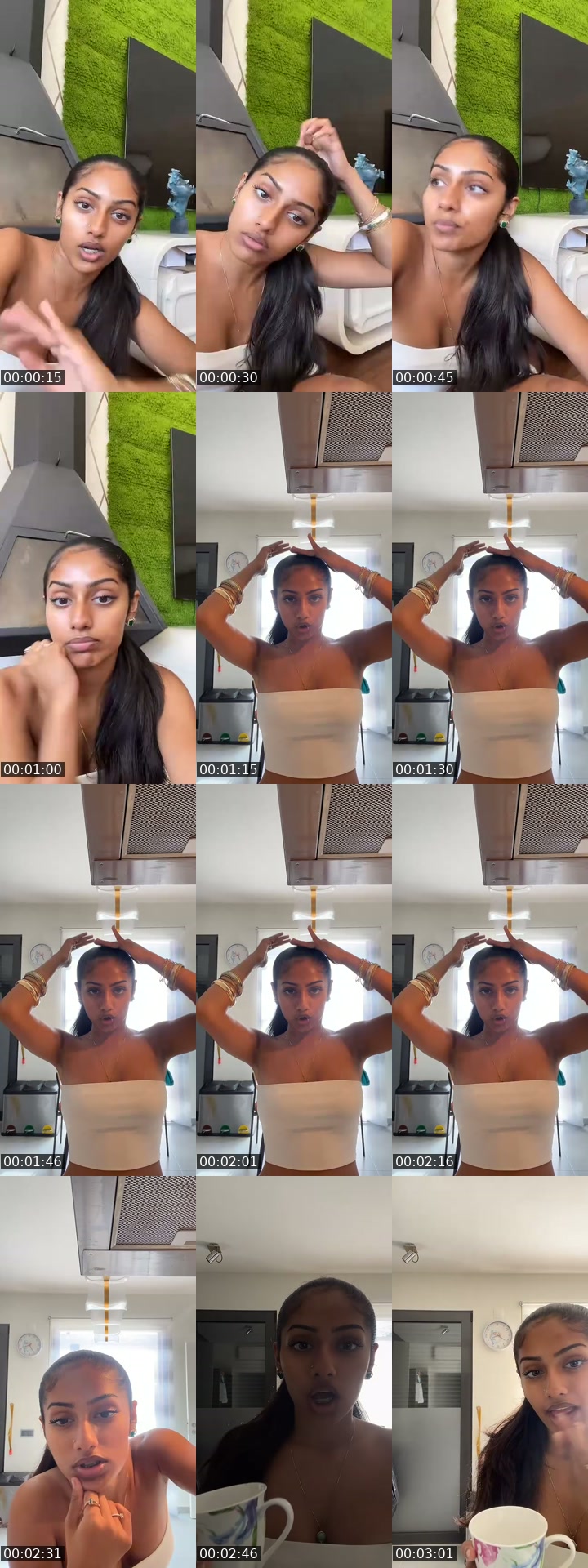 @.suvsingh TikTok live from 2026-07-01