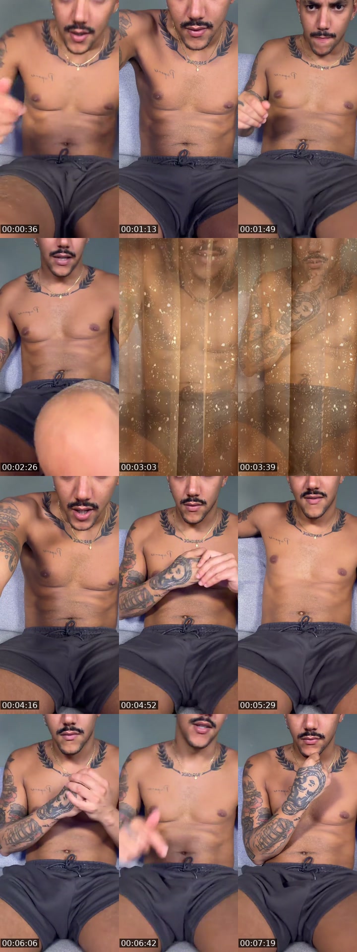 TikTok live: Hey chat by @barchsk
