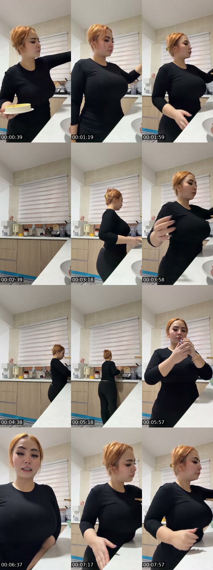 @marriashaqirrah TikTok live from 2026-07-01
