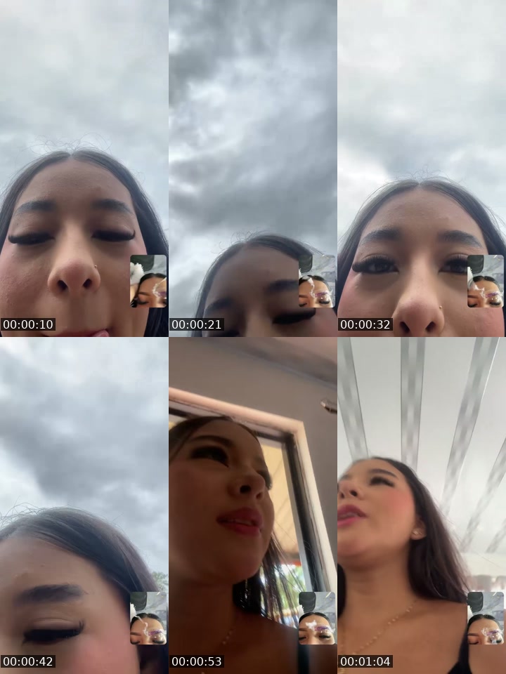 @soffiper TikTok live from 2026-07-01