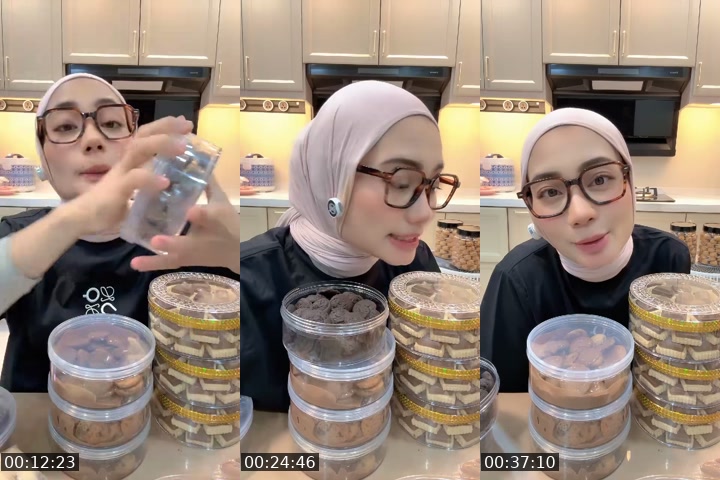 @cravingtime TikTok live from 2026-07-01