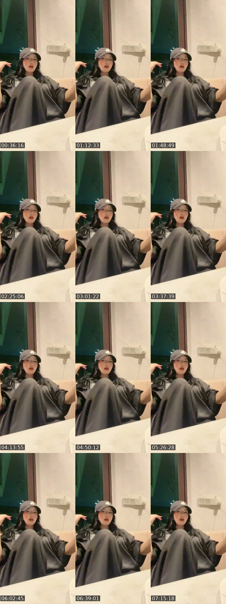 TikTok live: cooking with us by @deedaeee