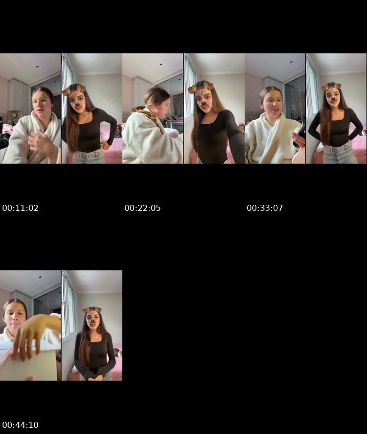 @anamelkaalmeida7 TikTok live from 2026-07-01