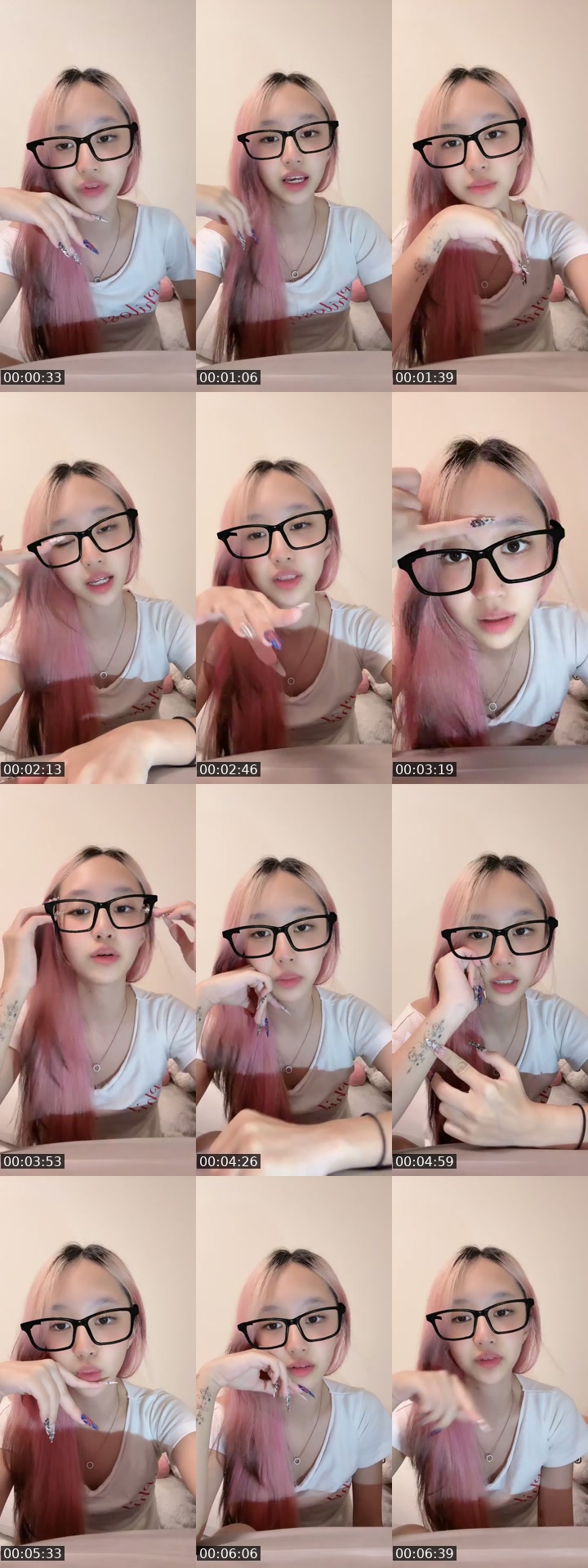 @iammmriri TikTok live from 2026-07-01