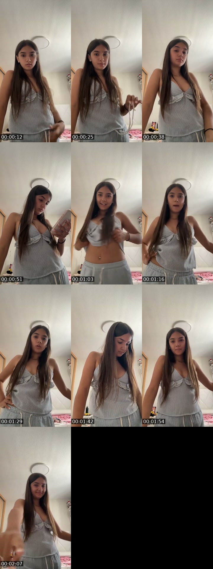 @nayeli.mrtn_ Canary Islands TikTok live from 2026-07-01