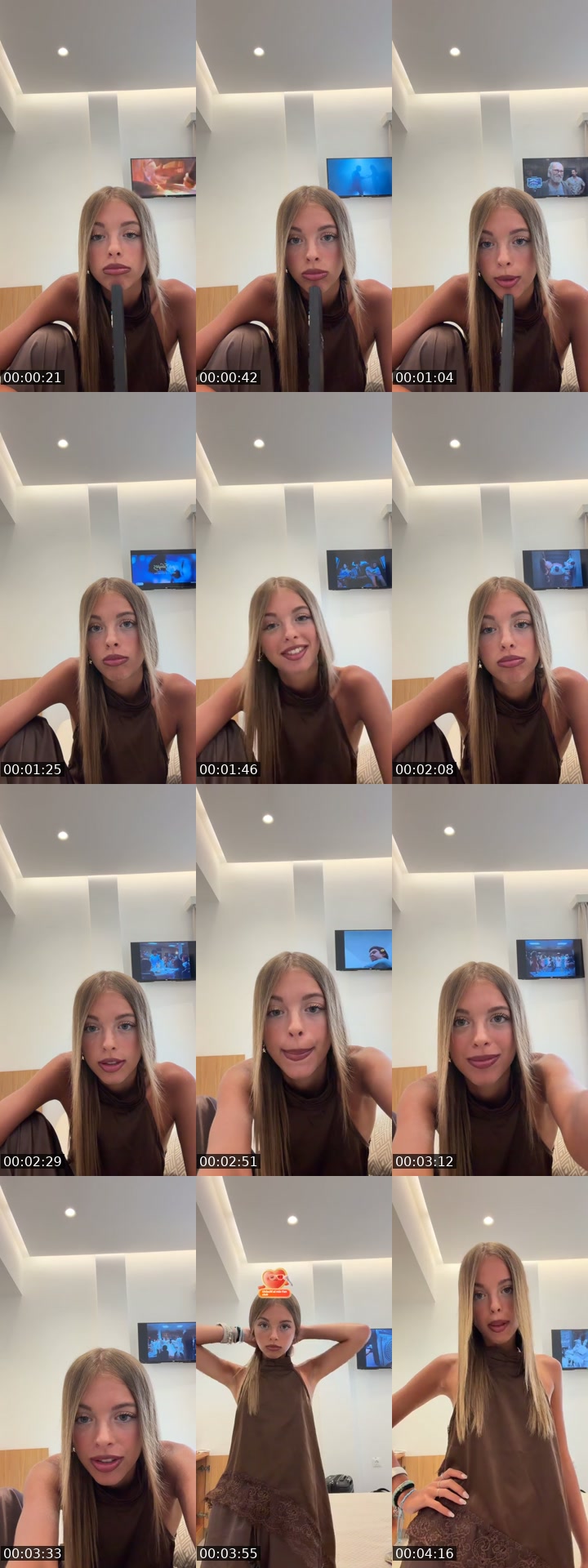 @nonsonopiaa_eleonora TikTok live from 2026-07-01