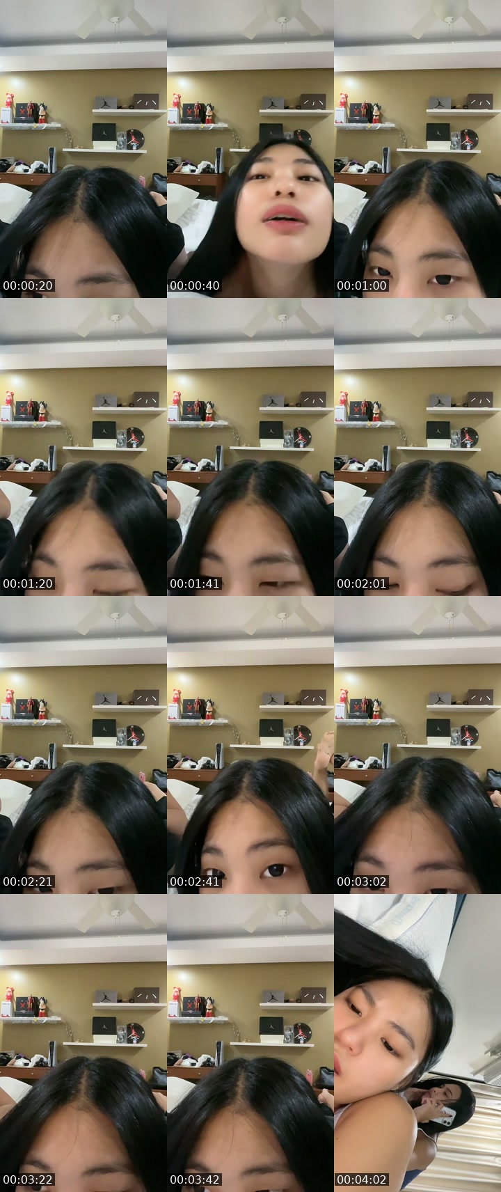 @prarfz TikTok live from 2026-07-01