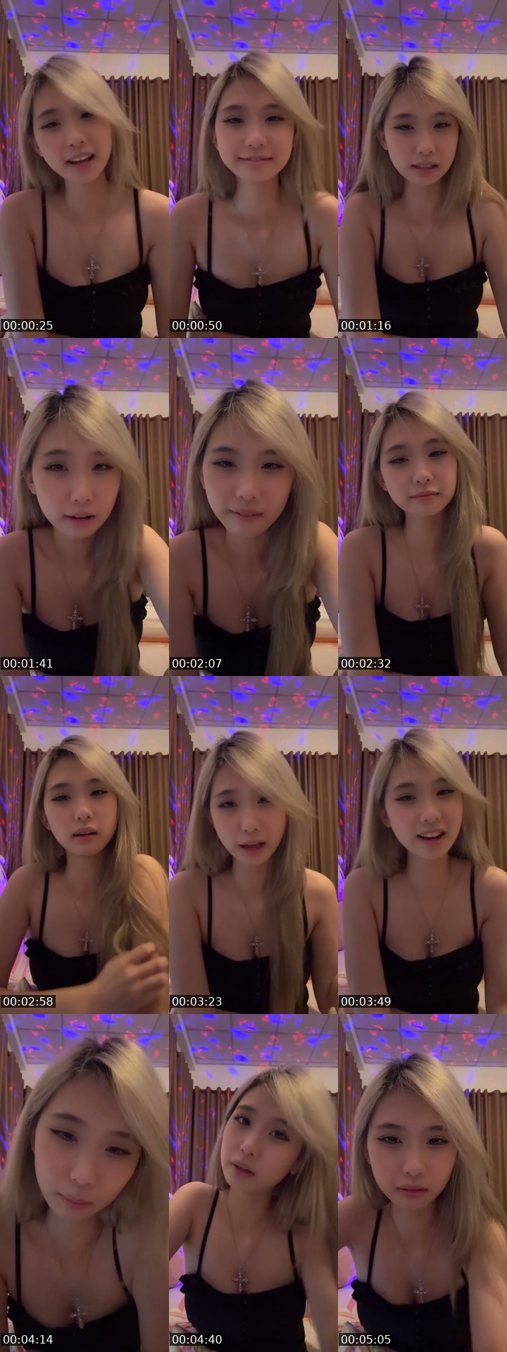 Vietnam TikTok live: bxa meomeo by @khanhvanneee._