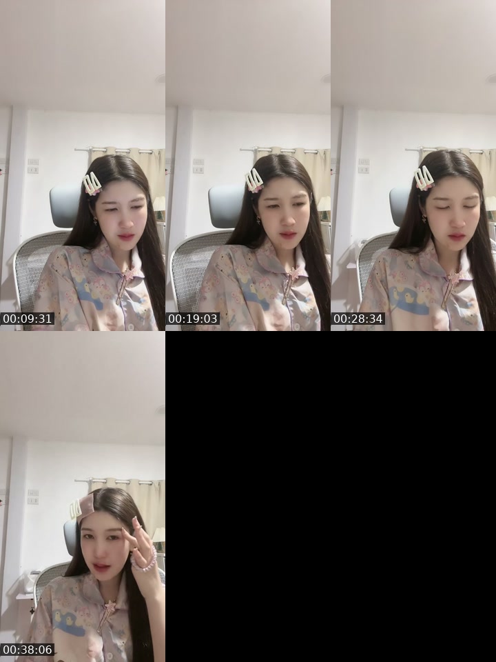 TikTok live: ขอให้เป็นวันที่ดี💫🤍 by @mildly_mill