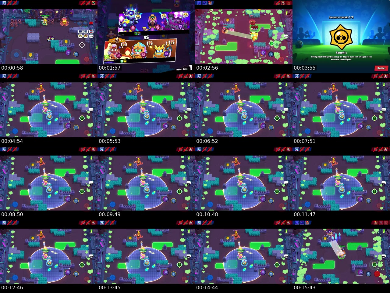 France TikTok live: RT Prestige 3 🔥👑 by @mythic_power