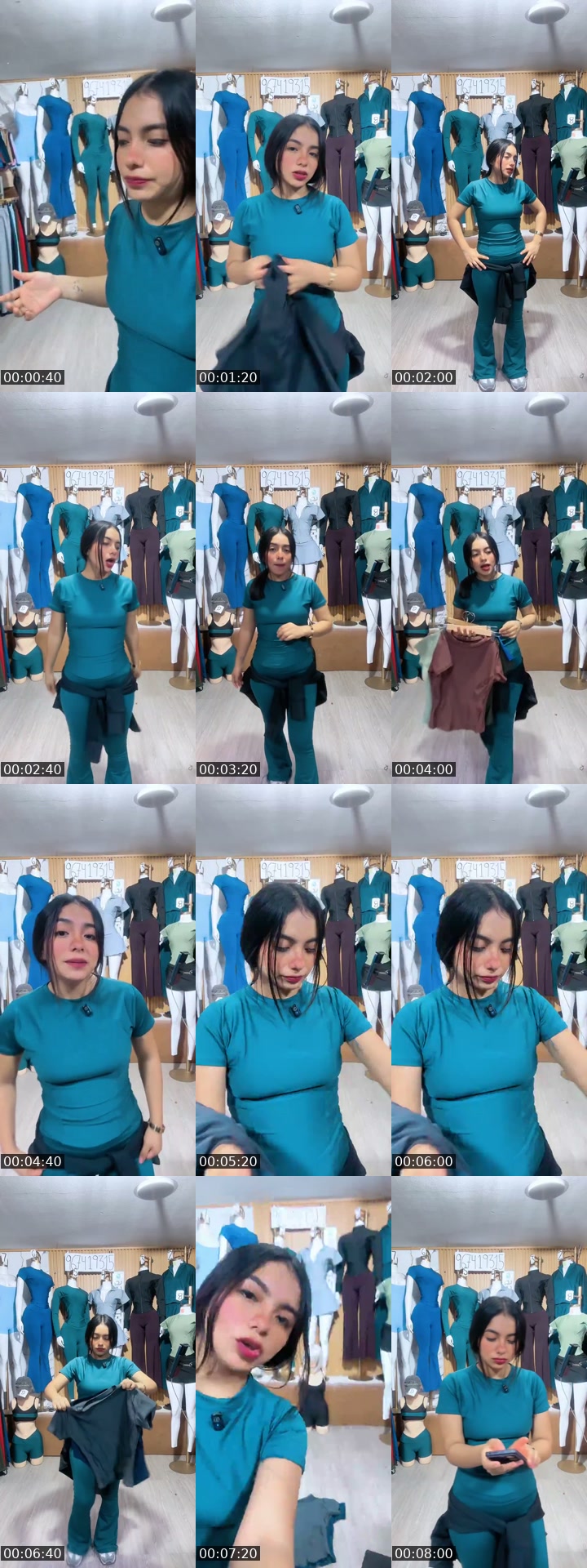 @ponteleggins2 TikTok live from 2026-07-01