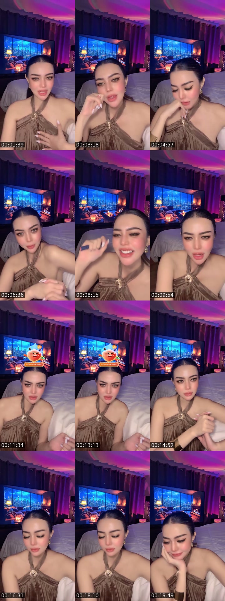 TikTok live: อยากเป็นคนที่ถูกรัก🐻 by @sa.ploylitaachirachaipat