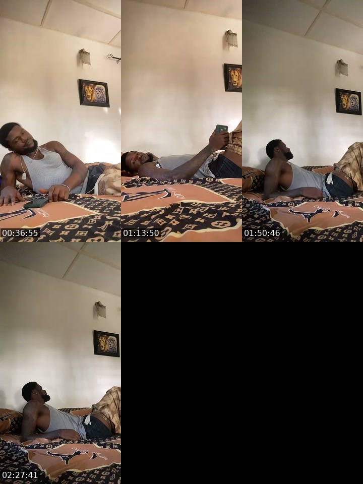 TikTok live: Regular daily lifestyle by @richie_berry5