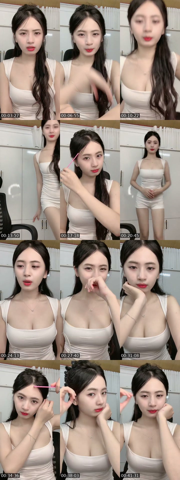@xiaomeimei_066 TikTok live from 2026-07-01