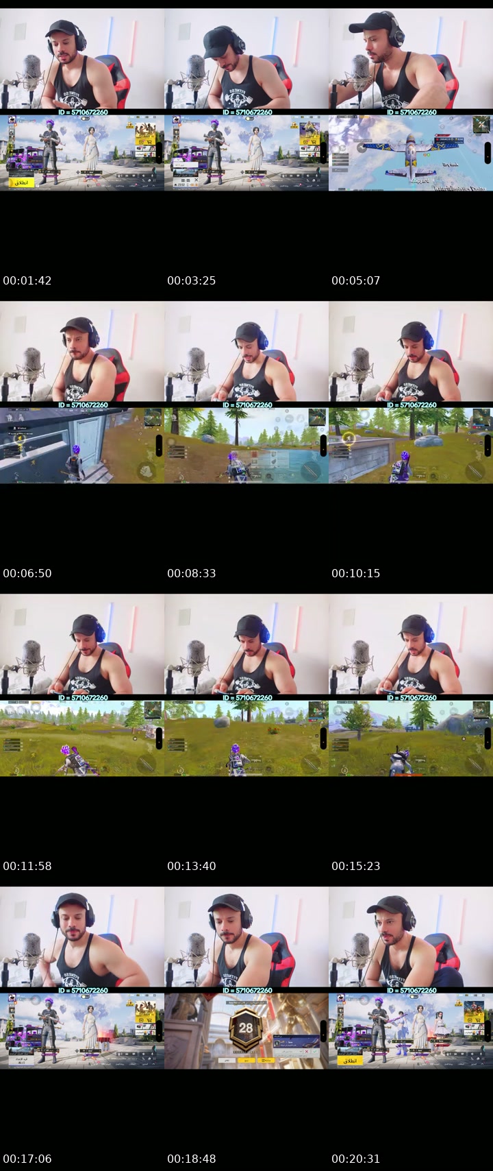 TikTok live: Lets Go LIVE! by @anf_iq