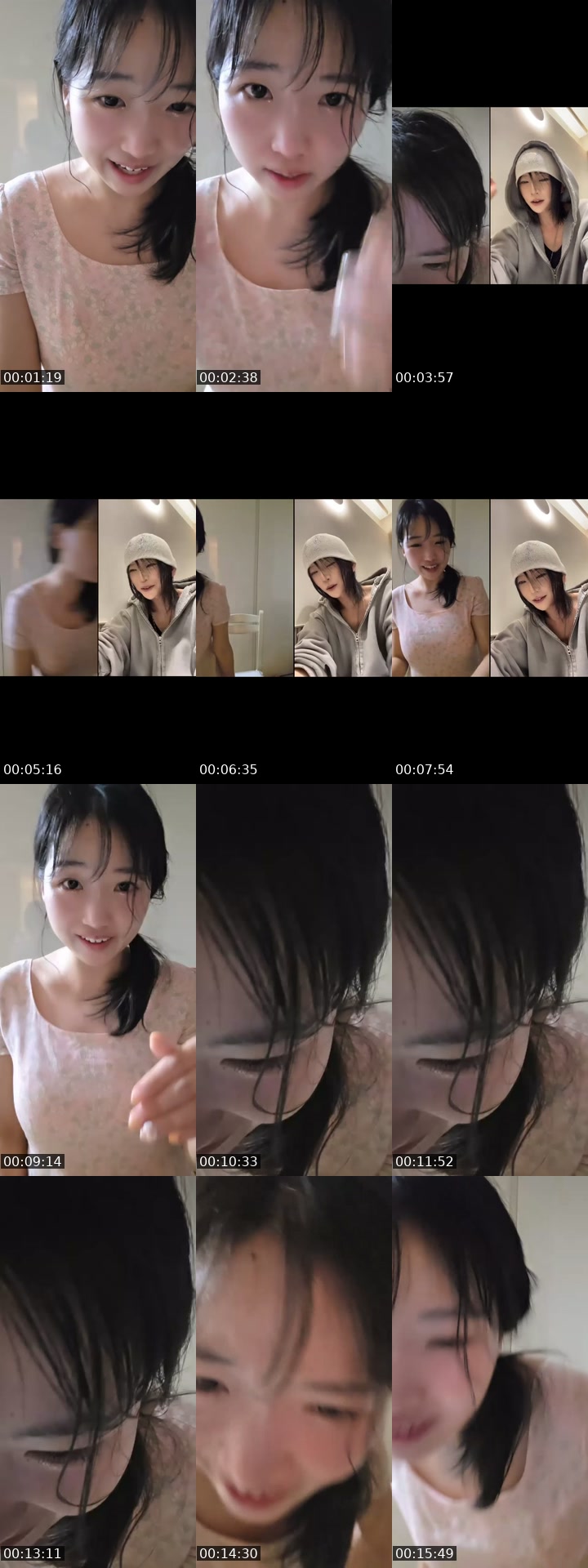 TikTok live: 😿Awwwww late by @choicessmaker