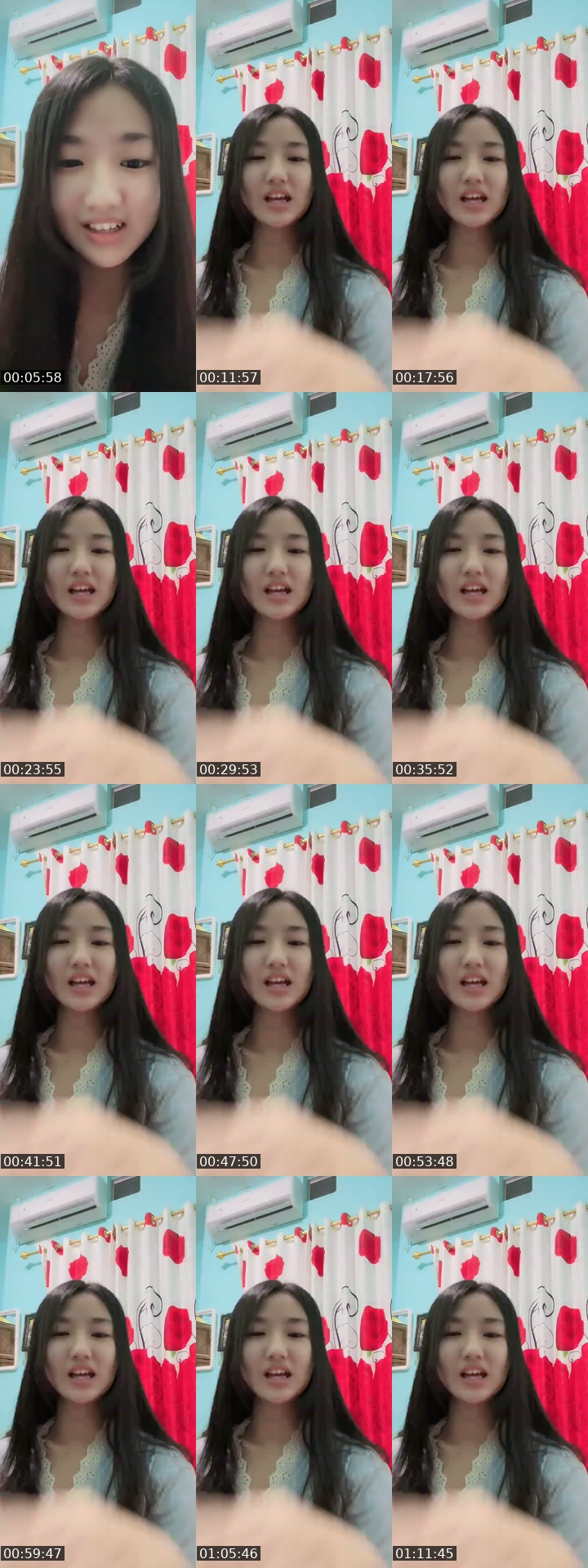 TikTok live: welcome by @conniecon20