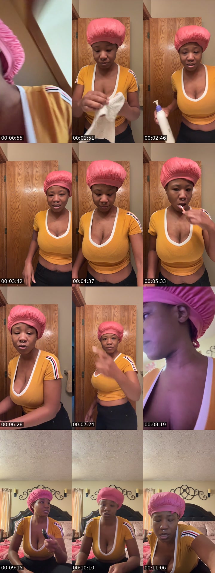 TikTok live: Lets Go LIVE! by @latoya_monique1