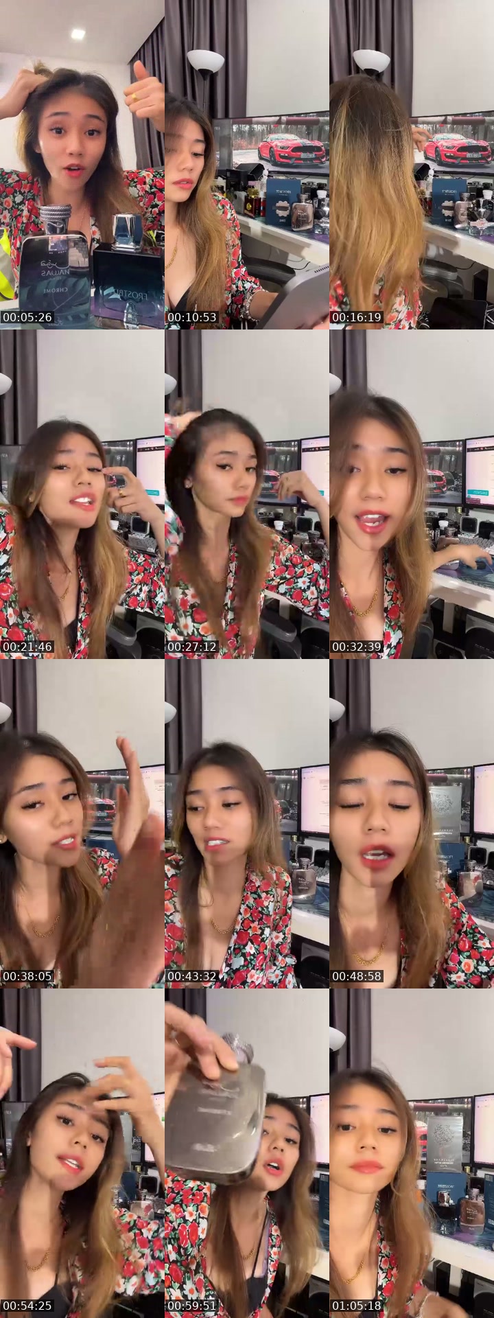 @maiifragrances_ TikTok live from 2026-07-01