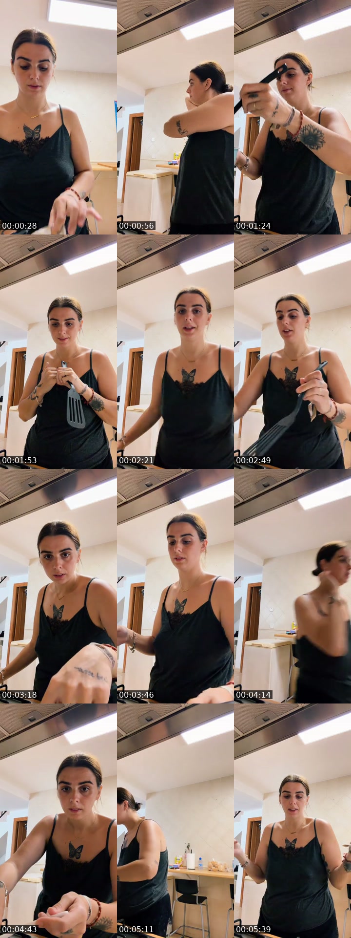 @imdelfined TikTok live from 2026-07-01