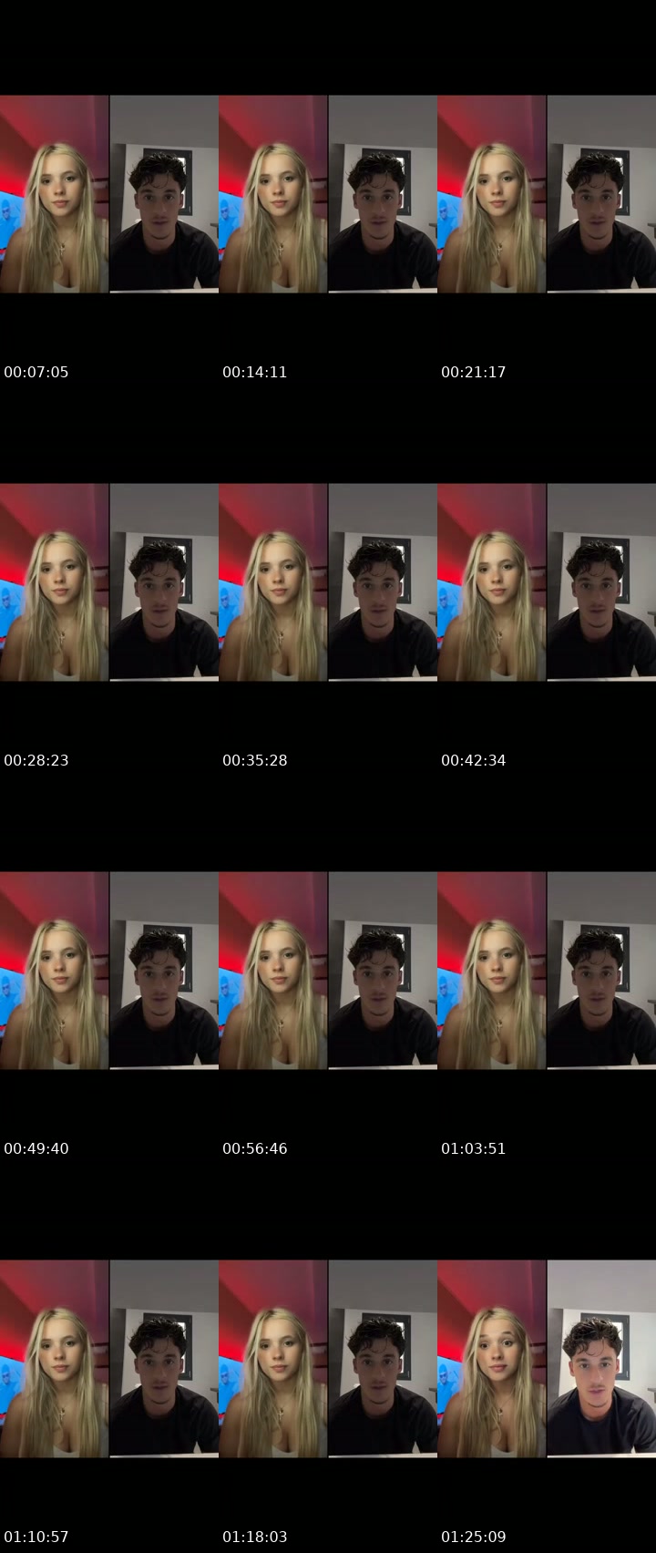 @oceanehmr TikTok live from 2026-07-01