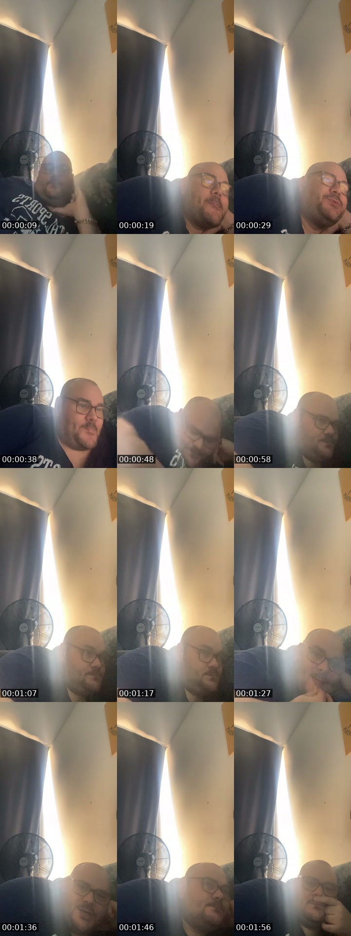 @backupradiopartytime TikTok live from 2026-07-01