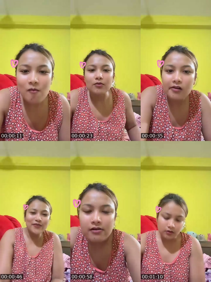 Live from @suminasinghthakuri0