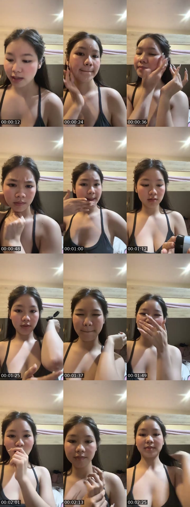 Vietnam TikTok live: taam suwj buoonf by @aei.nuhnee