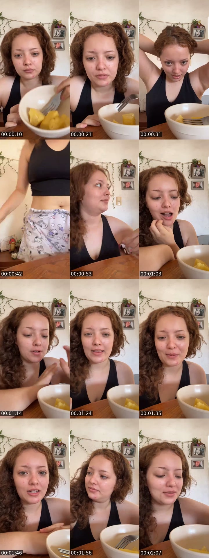 TikTok live: Acompáñenme by @alwaysnachogirl