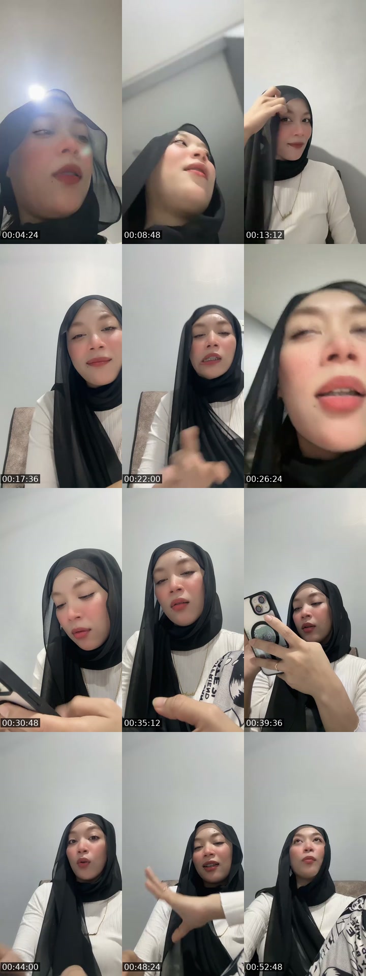 @zzy.honey Malaysia TikTok live from 2026-07-01