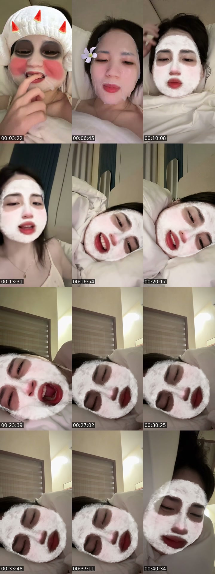 @embee.be Vietnam TikTok live from 2026-07-01