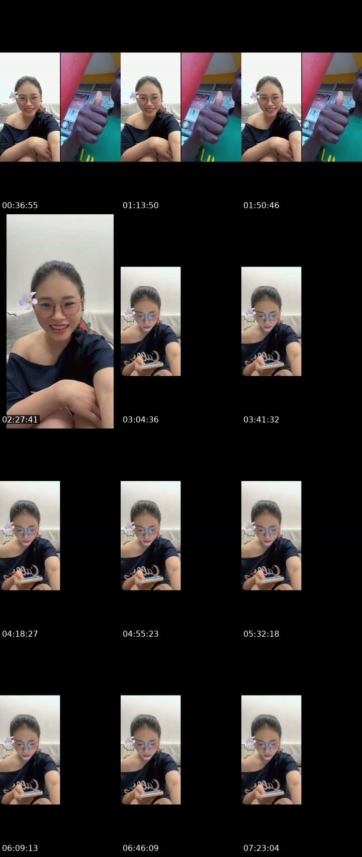 TikTok live: Support me 🫶🏻 by @emmei368