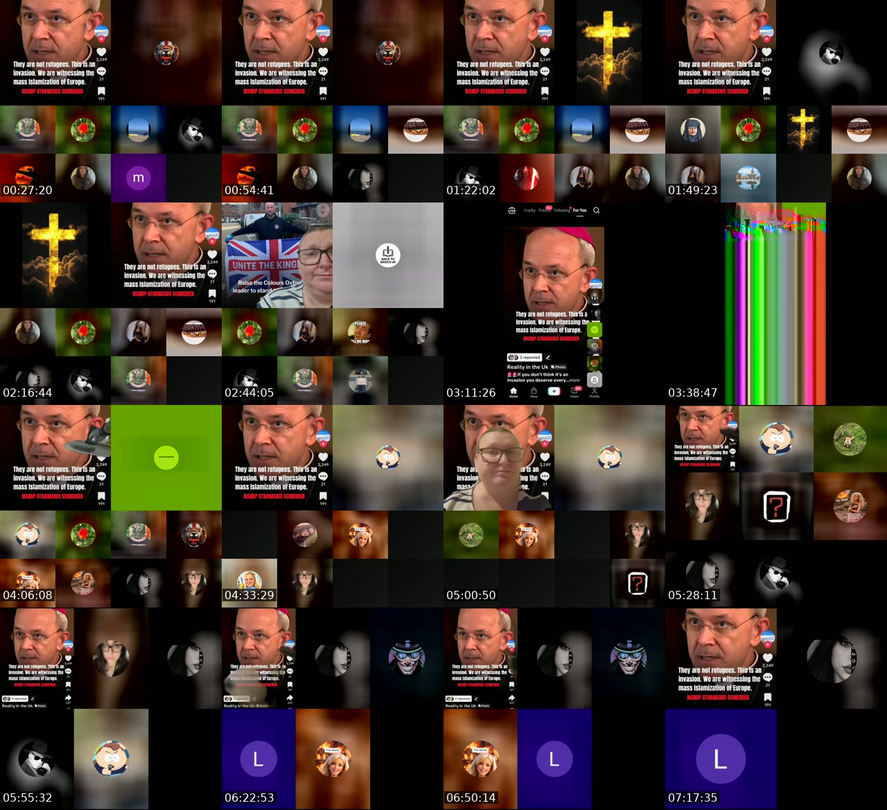 TikTok live: well done to reform by @brack62894