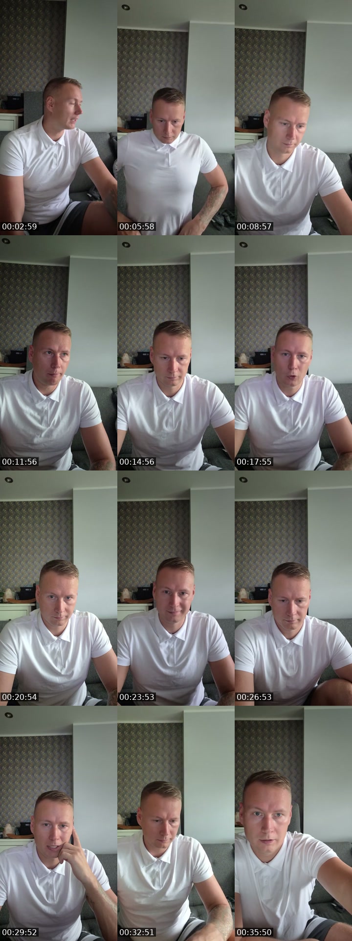 @rainerkarlep Estonia TikTok live from 2026-07-01