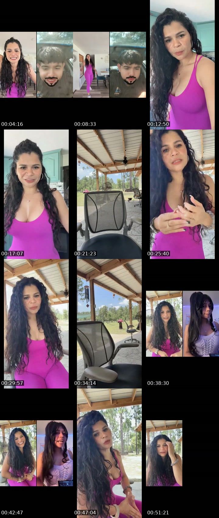 @camposvides TikTok live from 2026-07-01