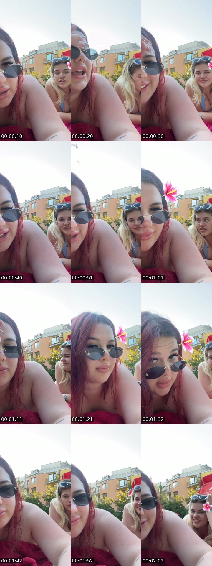 @mjekovva TikTok live from 2026-07-01
