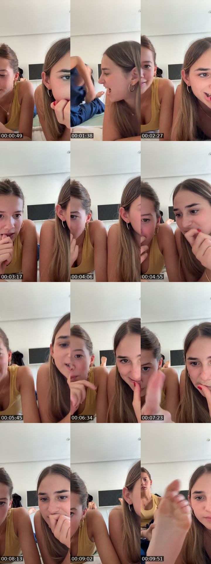 TikTok live: @useralexuss8921 by @viiconieva