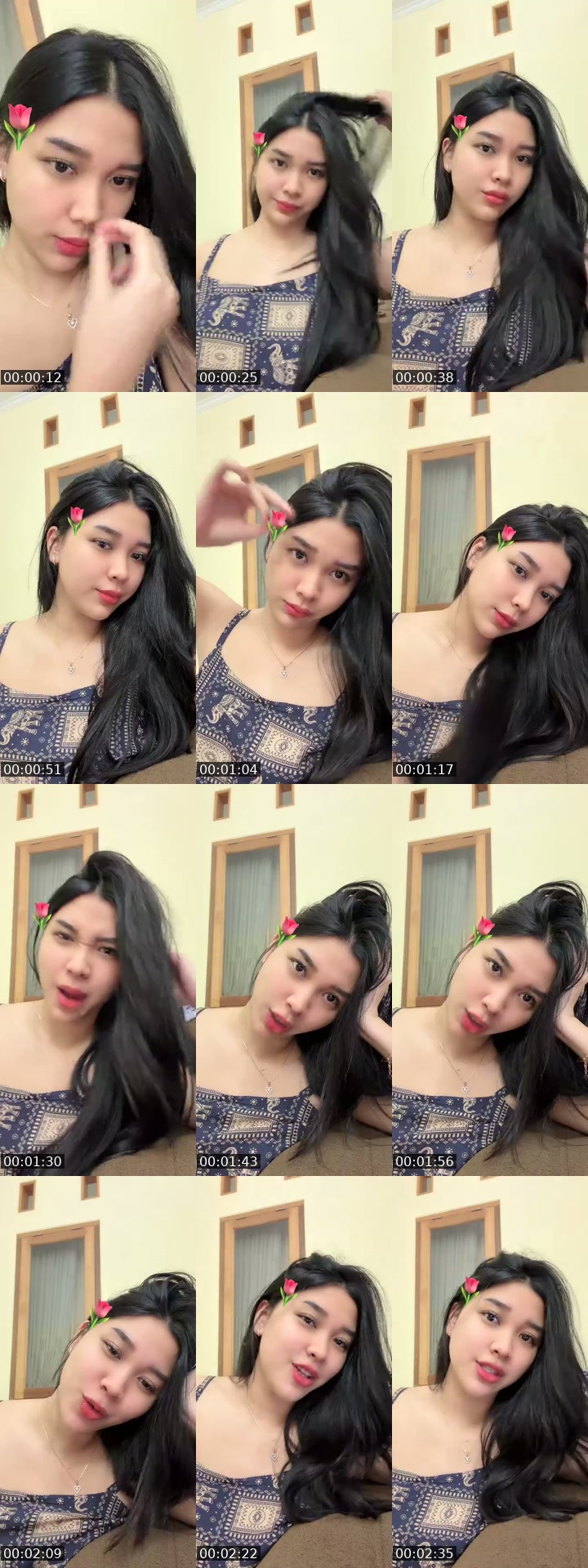 @sy.zella Indonesia TikTok live from 2026-07-01