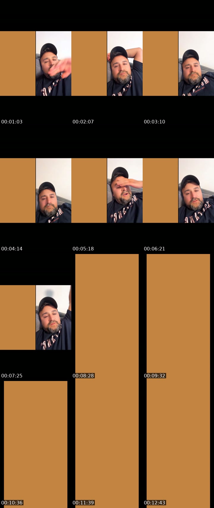 TikTok live: huhu by @titan_phoenix_dennis